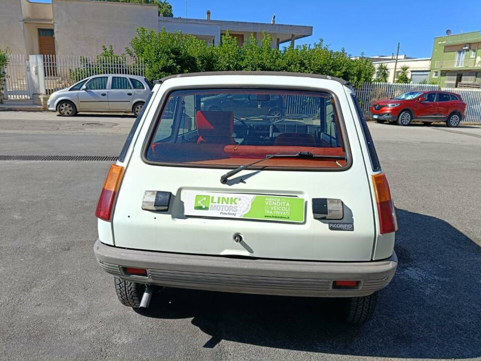Image 41/50 de Renault R 5 1.4l (1983)
