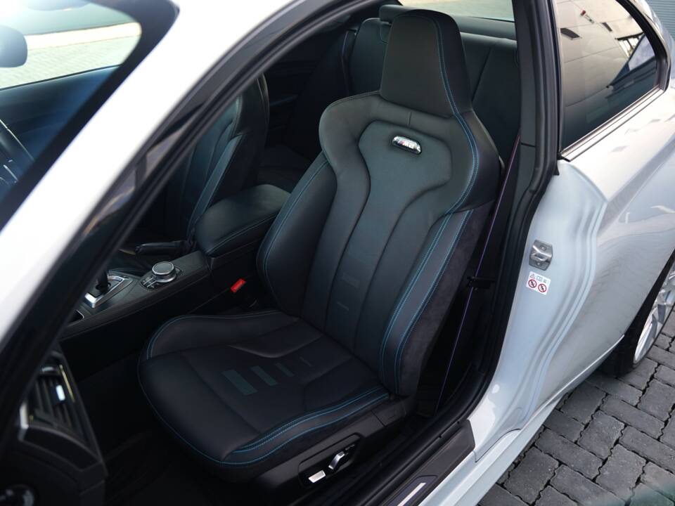 Bild 16/50 von BMW M2 Competition Coupé (2019)