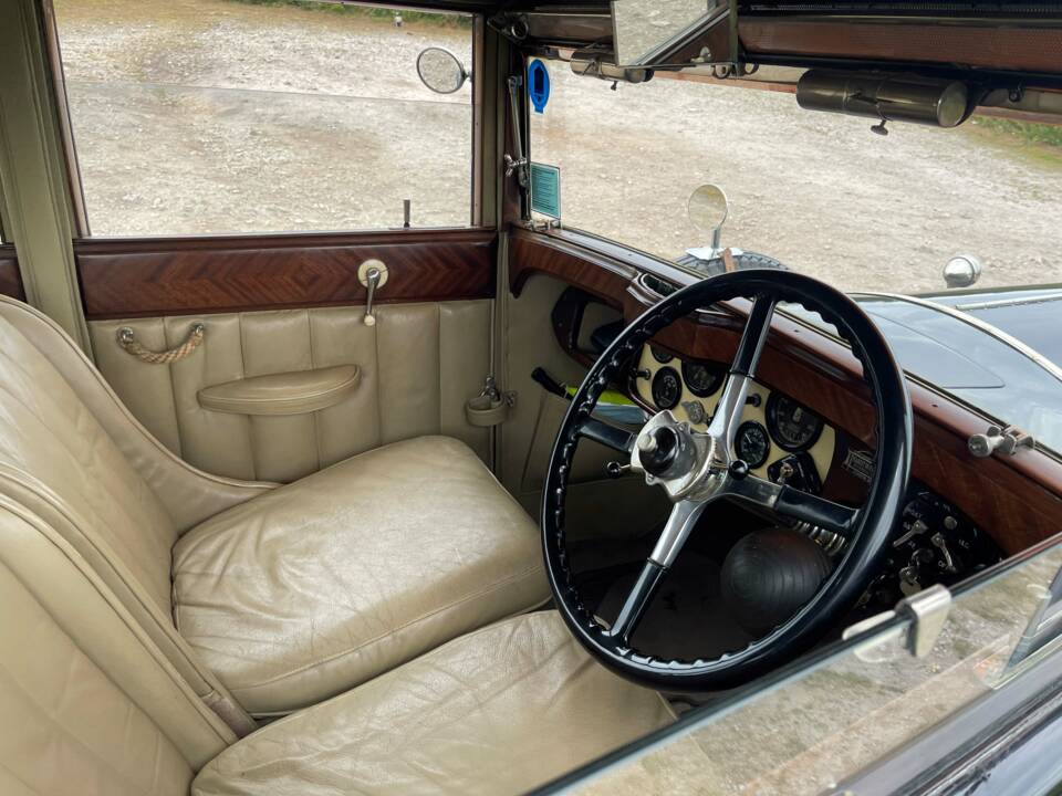 Bild 7/12 von Rolls-Royce 20 HP (1927)