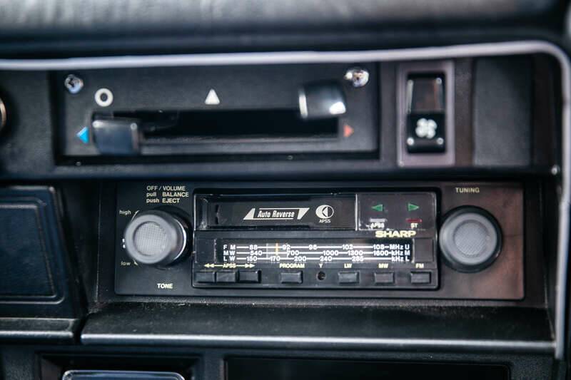 Image 43/50 of Talbot Sunbeam Lotus (1983)