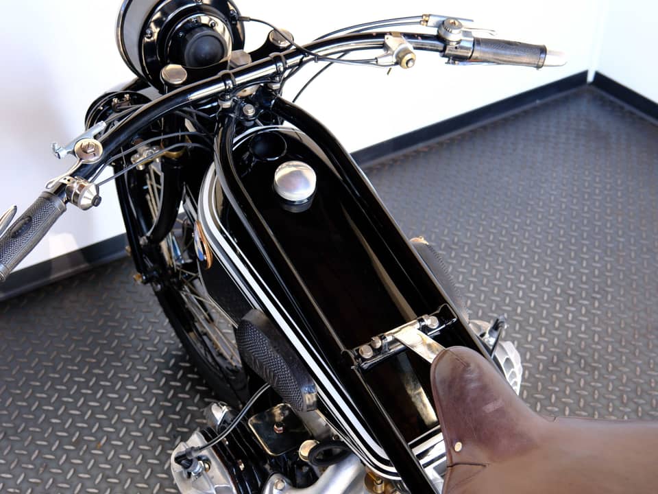 Image 79/88 of BMW R 62 (1929)