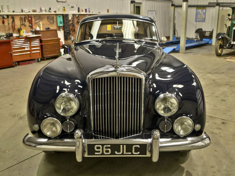 Bild 3/50 von Bentley R-Type Continental (1954)