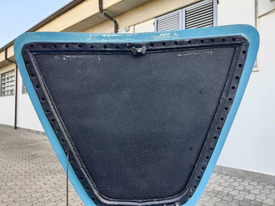 Image 26/33 of SIATA Amica (1949)