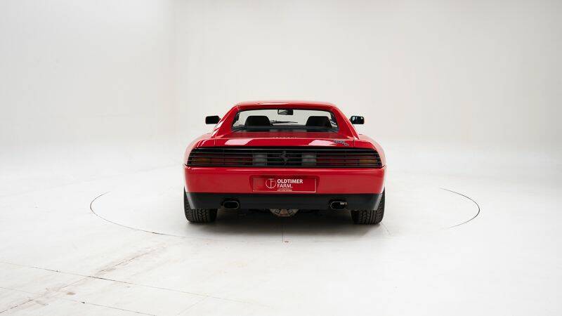 Bild 7/15 von Ferrari 348 TB (1990)