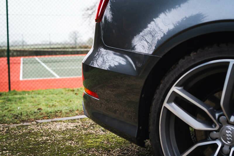 Immagine 14/29 di Audi S3 (2016)