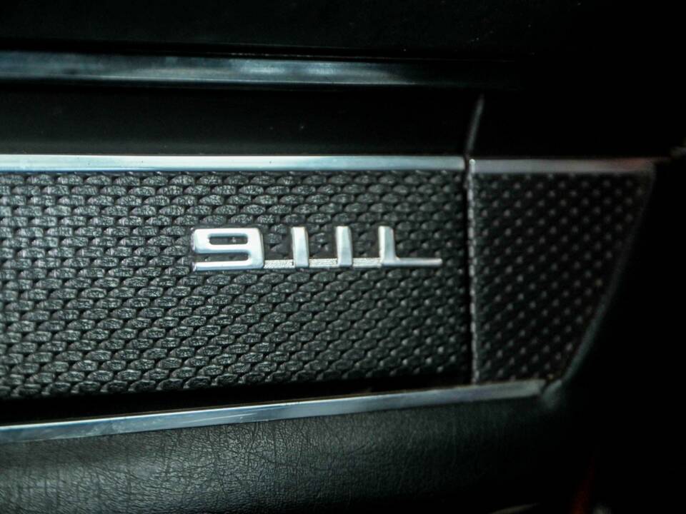 Afbeelding 32/50 van Porsche 911 2.0 L (1968)