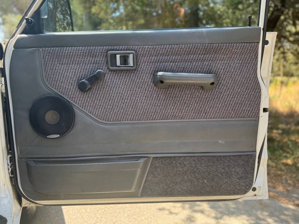 Image 24/27 de Nissan Patrol GR 2.8 TD (1998)