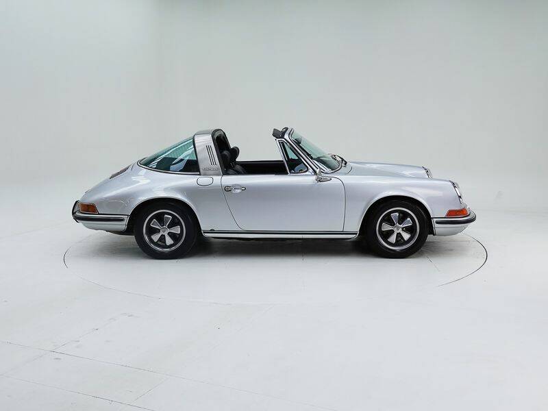 Bild 6/15 von Porsche 911 2.4 T &quot;Ölklappe&quot; (1971)