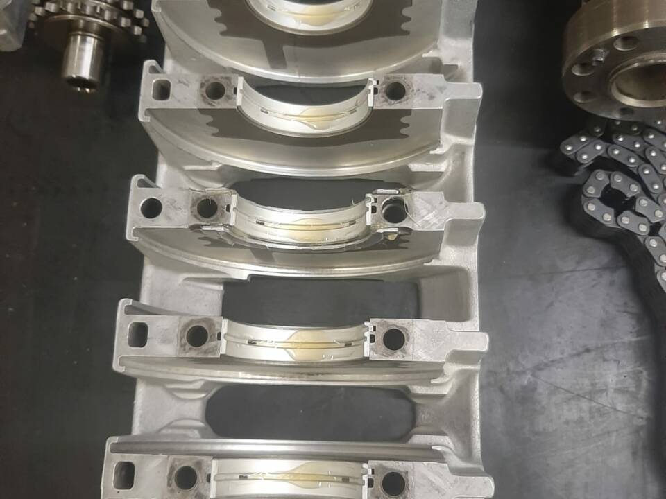 Bild 4/13 von Porsche Boxster S "50 Jahre 550 Spyder" (2004)