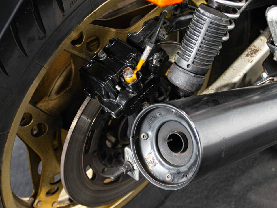 Bild 47/50 von Honda CB 1100 F Super Bol d´Or (1983)