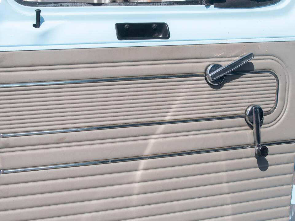 Bild 42/50 von Ford Transit (1972)