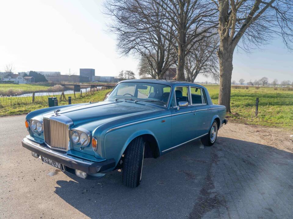 Immagine 2/6 di Bentley T 2 (1979)