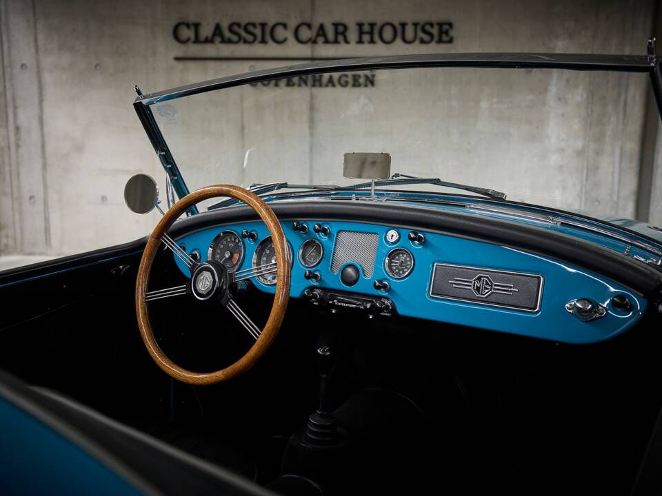 Afbeelding 72/100 van MG MGA 1500 (1957)