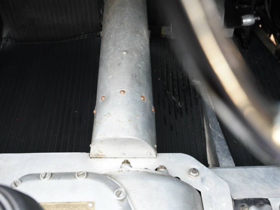 Image 12/50 of Alvis Barson Special (1936)