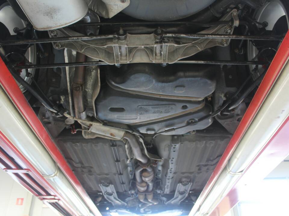Image 12/50 of Alfa Romeo 156 3.2 V6 GTA (2003)