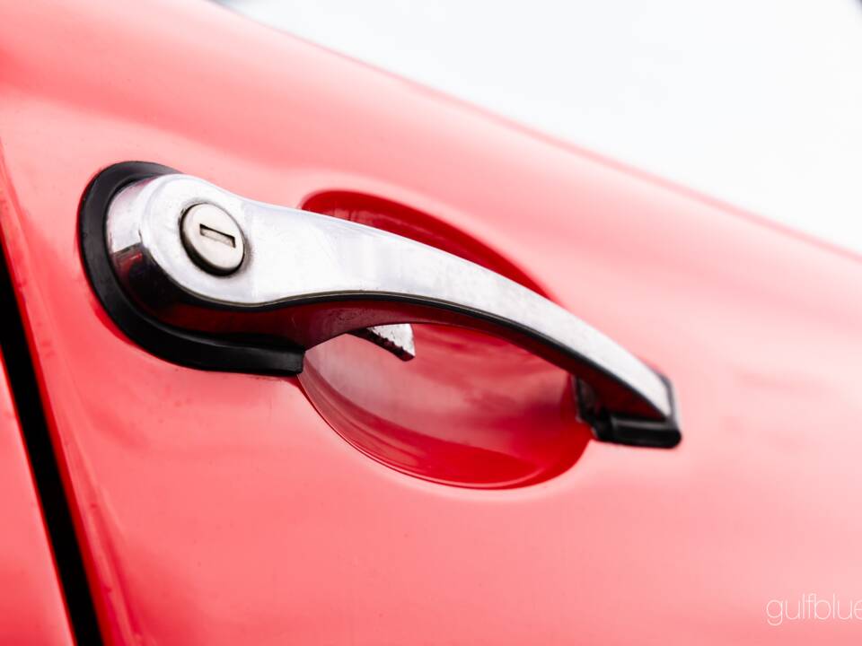 Immagine 21/51 di Porsche 911 2.2 E (1970)