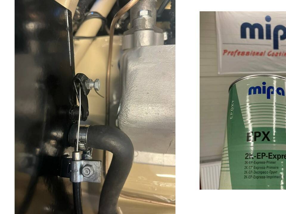 Bild 33/102 von Jaguar E-Type 4.2 (1966)