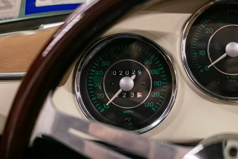 Image 10/36 of Porsche 356 B 1600 Super (1962)