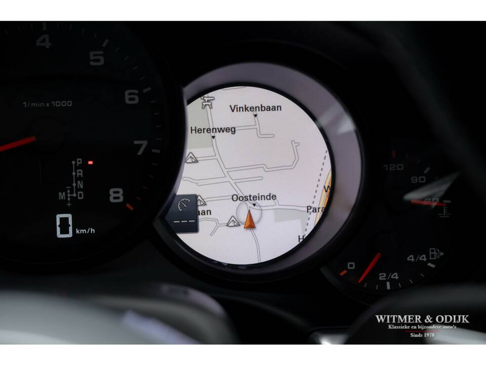 Bild 27/31 von Porsche 911 Carrera (2016)