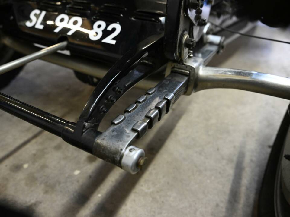 Afbeelding 41/50 van Bugatti Type 37 (1929)