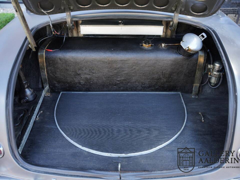 Immagine 42/50 di Facel Vega FV3 (1957)