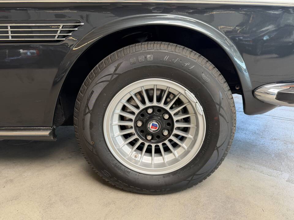 Bild 69/69 von BMW 3,0 CSi (1975)