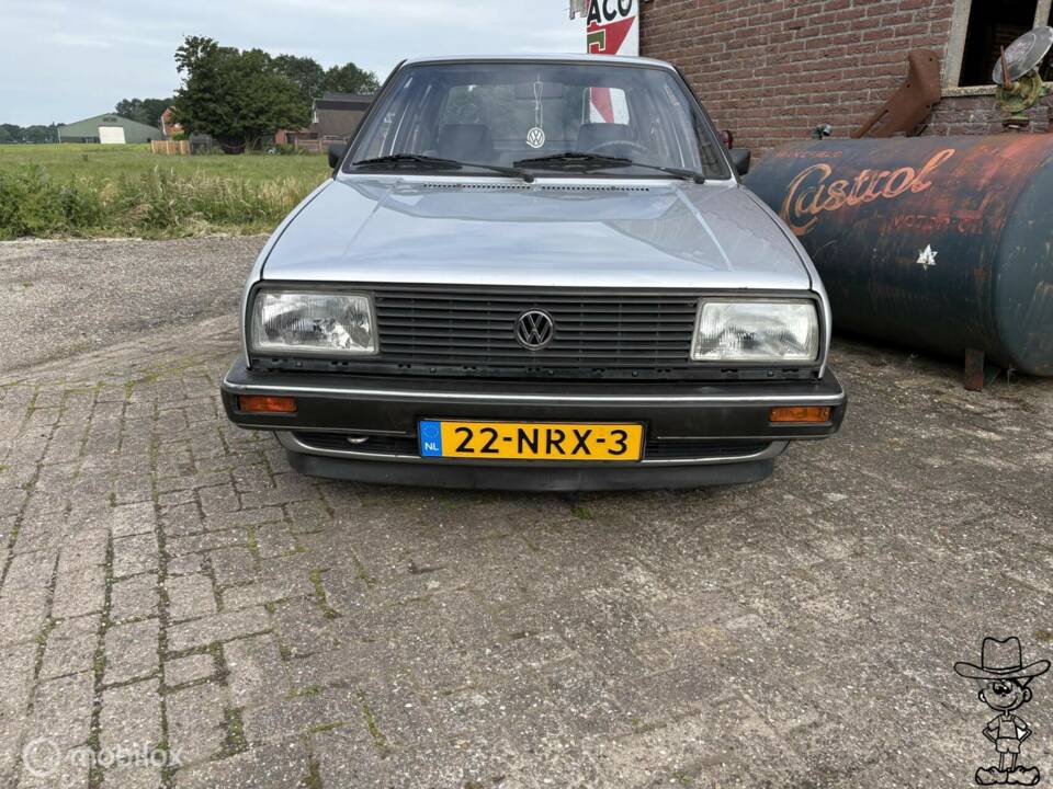 Bild 5/31 von Volkswagen Jetta 2,0 (1984)