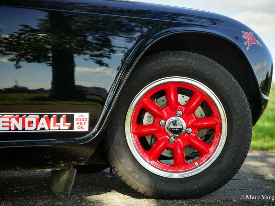 Imagen 23/34 de Triumph TR 4 (1962)