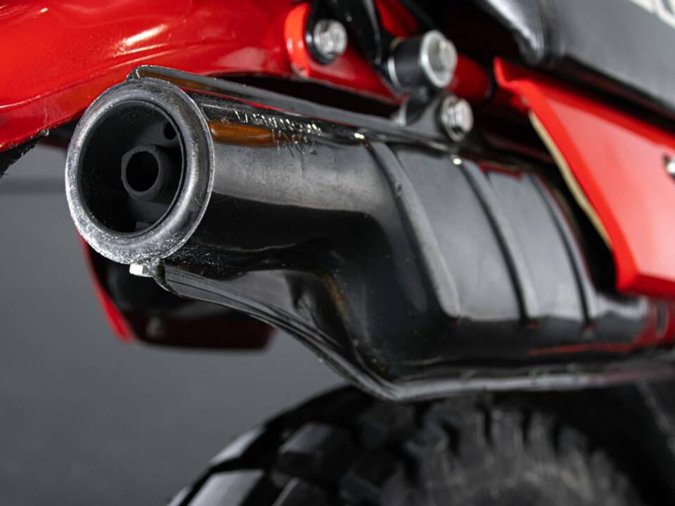 Image 43/50 of Moto Morini 350 X3 Kanguro (1983)