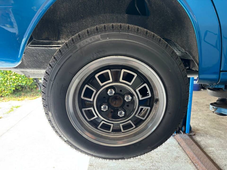 Image 44/94 of SIMCA 1000 Rallye 2 (1977)