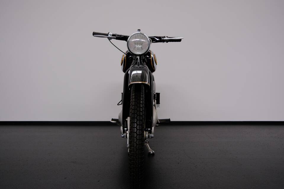 Immagine 24/75 di NSU Superfox (1956)