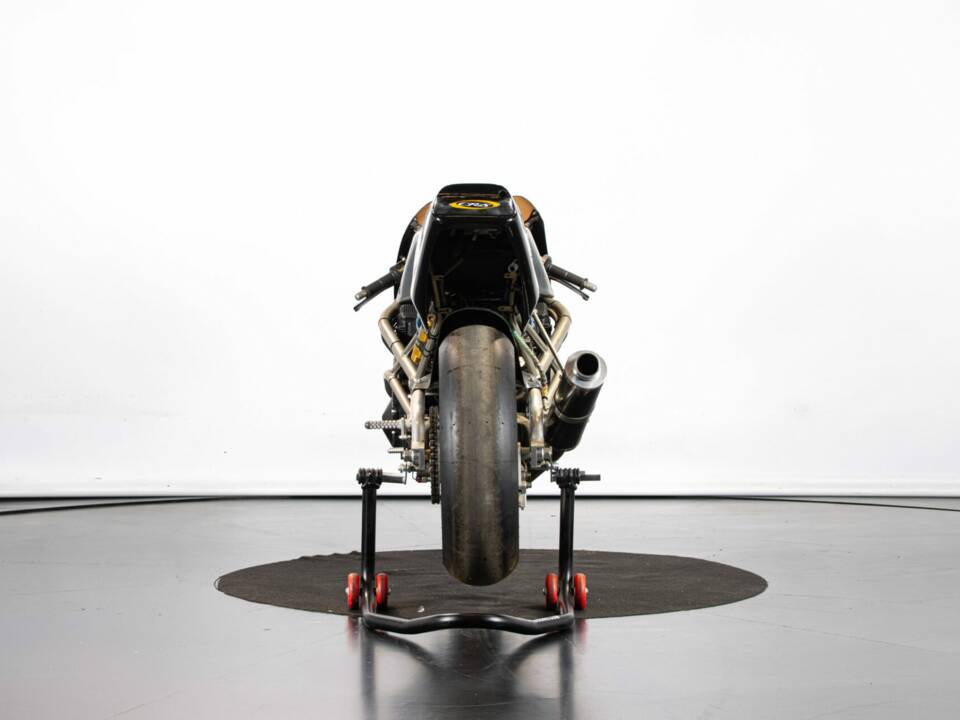 Immagine 3/50 di Suzuki Harris 1340 (1995)