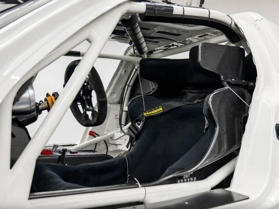 Image 17/21 de Mercedes-Benz SLS AMG GT3 (2011)