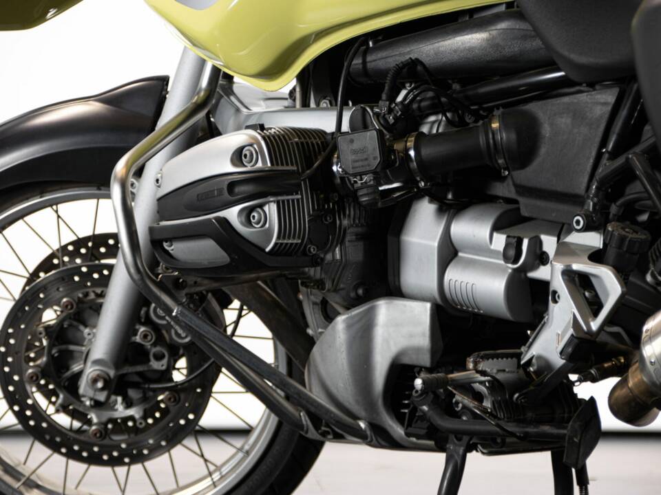 Image 10/50 of BMW R 1100 GS (1999)
