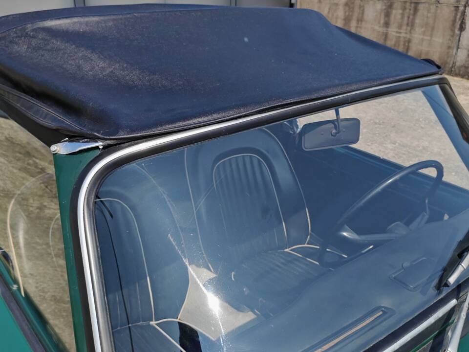 Afbeelding 48/49 van Triumph Spitfire Mk II (1965)