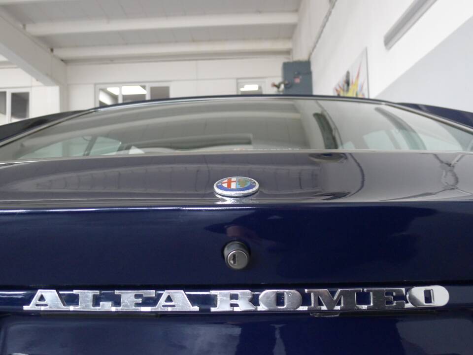 Image 25/29 of Alfa Romeo Alfetta GT 1.6 (1979)