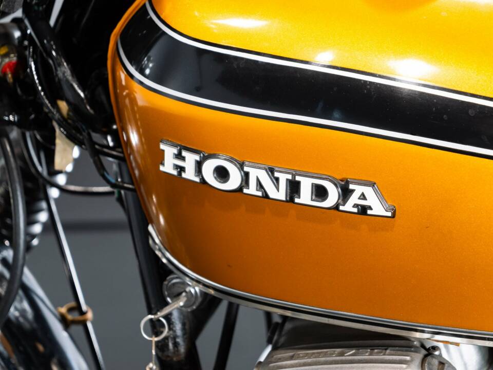 Image 20/50 of Honda DUMMY (1974)