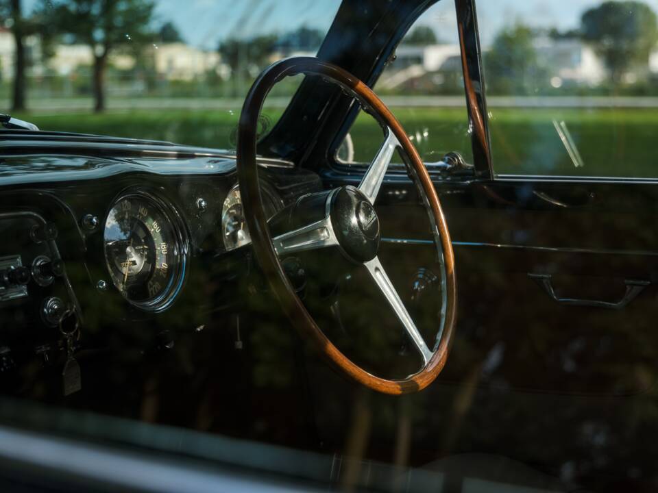 Image 34/97 of Lancia Aurelia B20 GT 2500 (1957)