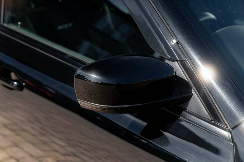 Image 27/50 de Chrysler 300 SRT8 (2017)