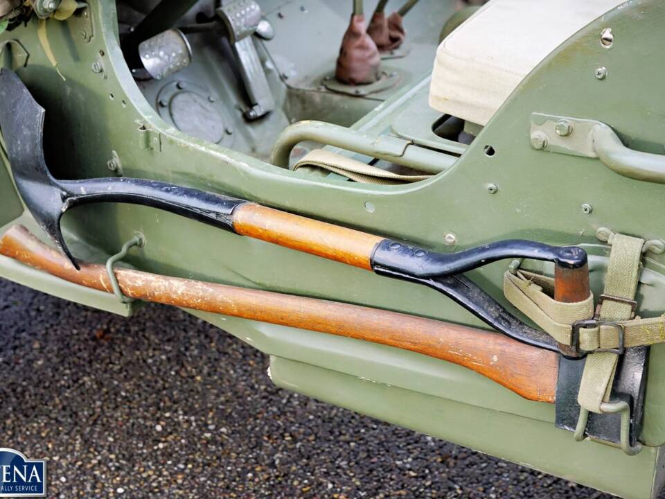Bild 24/39 von Willys MB (1946)