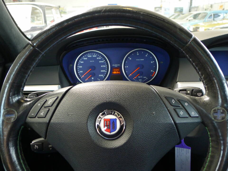 Image 7/39 of ALPINA B5 S (2007)