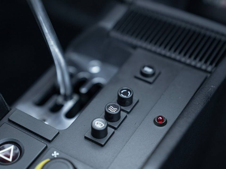 Image 45/50 of Ferrari Testarossa (1985)