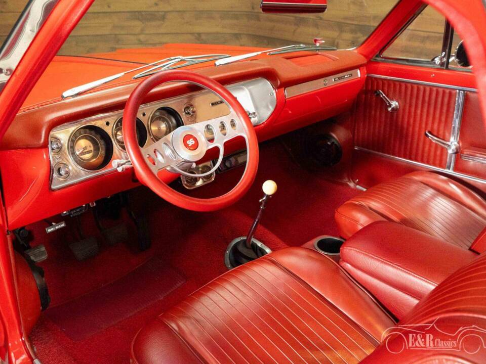 Image 18/18 of Chevrolet El Camino (1964)