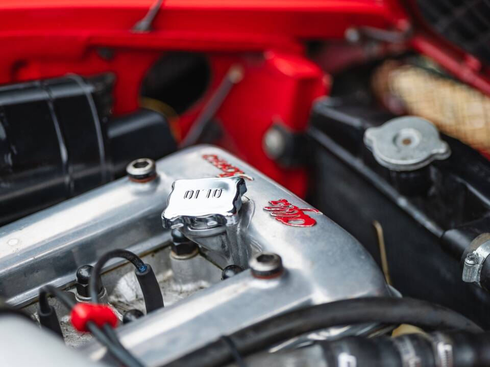 Bild 62/70 von Alfa Romeo Giulia Sprint Speciale (1964)