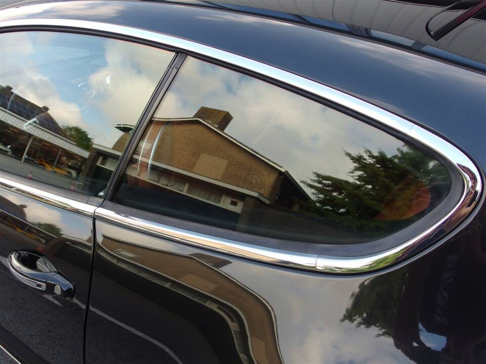 Imagen 37/99 de Bentley Continental GT Speed (2008)