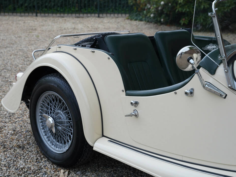 Image 38/50 of Morgan 4&#x2F;4 1800 (1994)