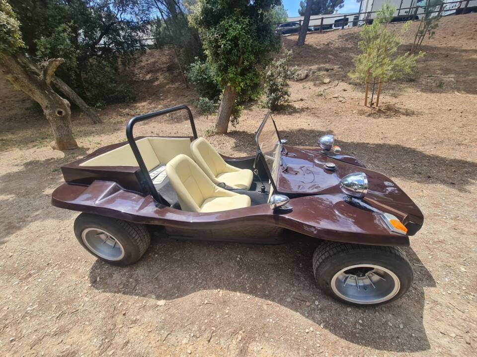 Image 61/62 of Volkswagen Buggy (1976)