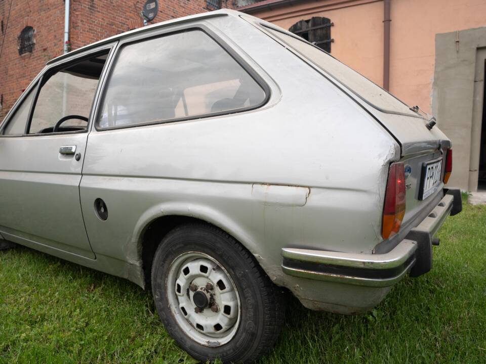 Bild 21/47 von Ford Fiesta (1980)