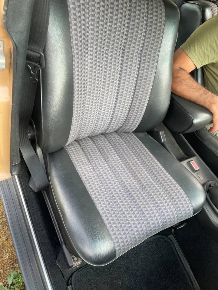 Bild 7/52 von Mercedes-Benz 280 (1976)
