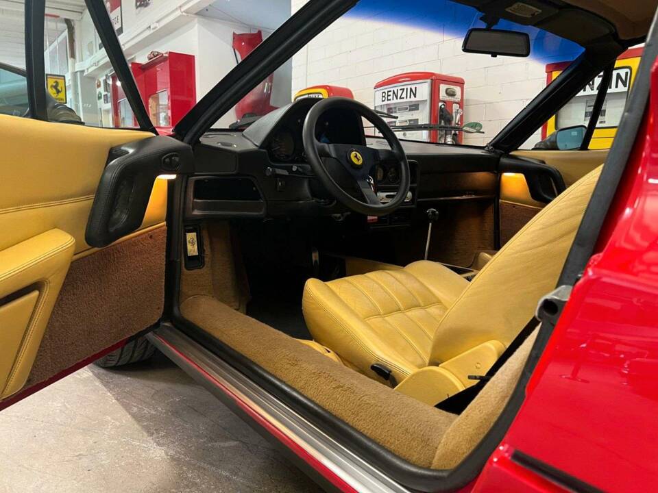 Image 7/16 of Ferrari 328 GTS (1986)